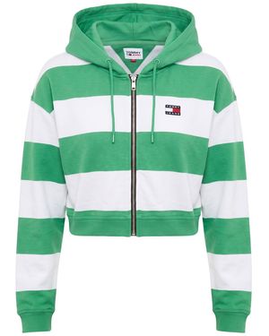 Tommy Hilfiger Sweatshirts - Green