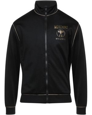 Moschino Sweatshirt - Black