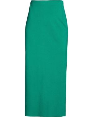 MEIMEIJ Midi Skirt - Green
