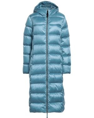 Parajumpers Puffer - Blue