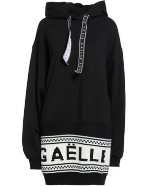 Gaelle Paris Mini Dress - Black