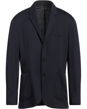 Brunello Cucinelli Blazer - Blu