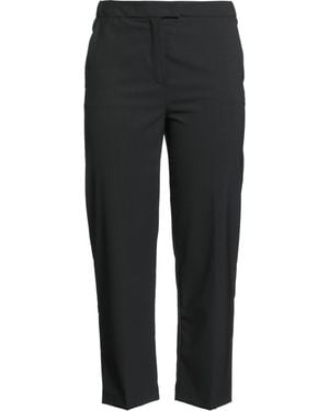 Beatrice B. Trousers - Grey