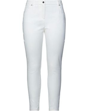 MARCIANO BY GUESS Trousers - White