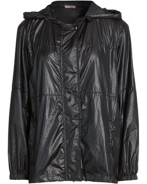 Maliparmi Jacket Polyester - Black