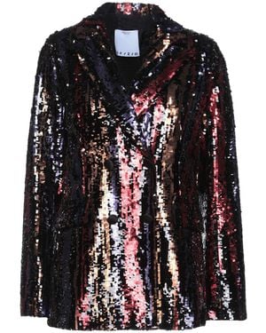 SFIZIO STUDIO Blazer - Black