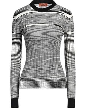 Missoni Pullover - Gris