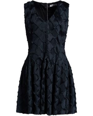 Jonathan Simkhai Mini Dress - Black