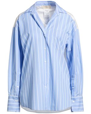 Weekend by Maxmara Hemd - Blau