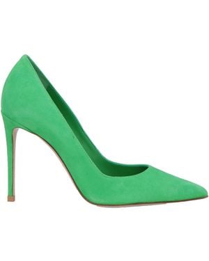 Le Silla Zapatos De Salón - Verde