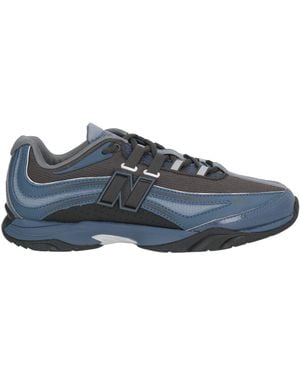 New Balance Trainers - Blue
