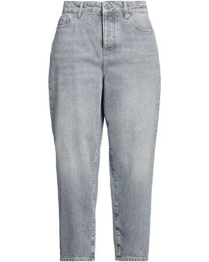 ARMANI EXCHANGE Jeans Cotton - Grey