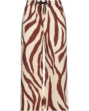 Liviana Conti Trouser - Brown