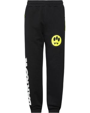 Barrow Pants - Black