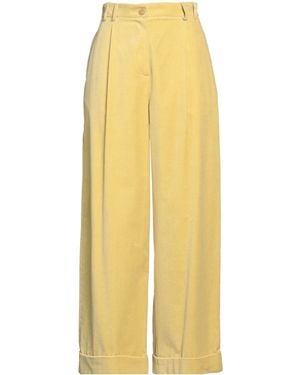 Alysi Pantalone - Giallo