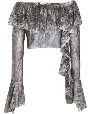 Guess Top - Grey