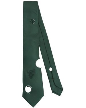 a formality tie virgil