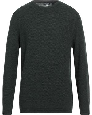 Angelo Nardelli Pullover - Verde
