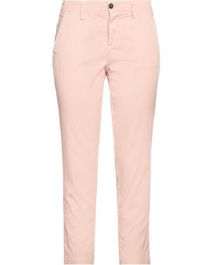 Roy Rogers Trousers - Pink