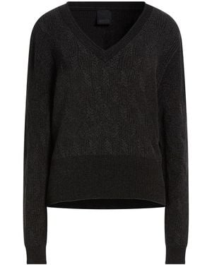 Rrd Pullover - Negro