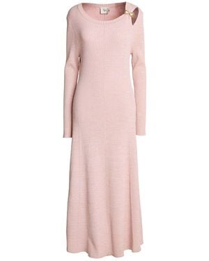 Aje. Maxi-Kleid - Pink