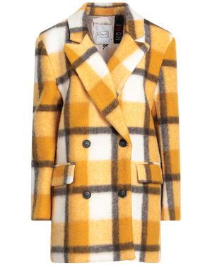 De'Hart Blazer - Metallic