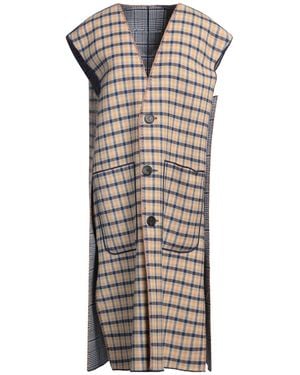 Marni Sobretodo y gabardina - Gris
