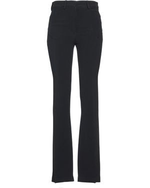 N°21 Trouser - Blue