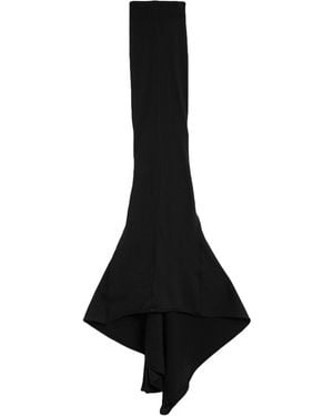 Rick Owens Maxi-Rock - Schwarz