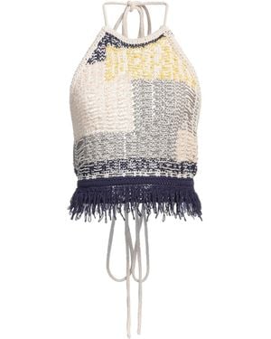 Sportmax Top - White