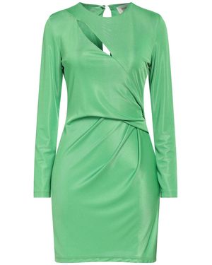 ViCOLO Mini Dress - Green