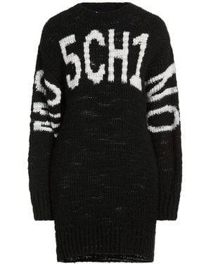 Moschino Jumpers - Black