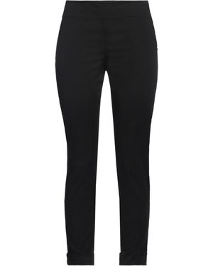 Hache Trouser - Black