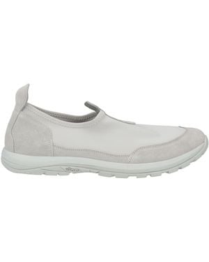 Diemme Light Trainers Textile Fibres, Leather - White