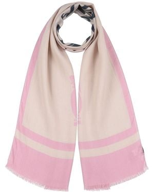 Lanvin Schal - Pink
