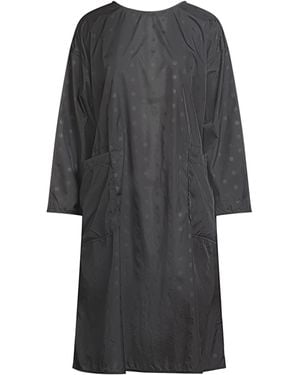 Engineered Garments Jacke, Mantel & Trenchcoat - Grau