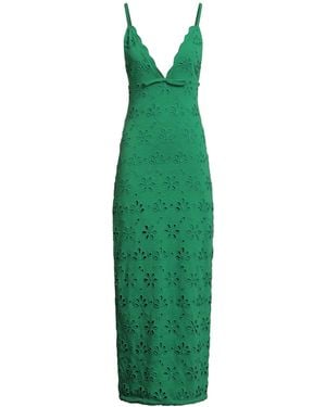 Giambattista Valli Maxi Dresses - Green