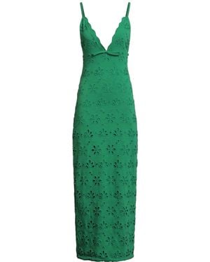 Giambattista Valli Vestito Lungo - Verde