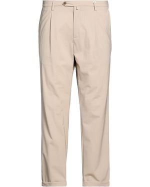 Myths Trouser - Natural