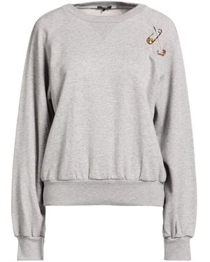 Versace Sudadera - Gris