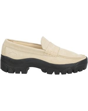 Diemme Loafer - Gray