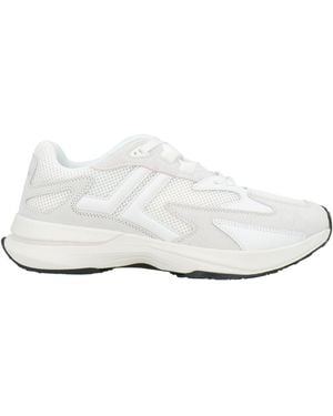 Lanvin Sneakers - Weiß