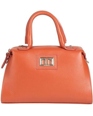 Nila & Nila Handbag - Orange