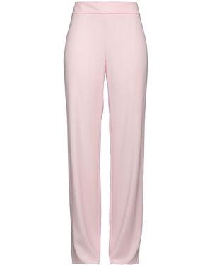 Emporio Armani Trouser - Pink