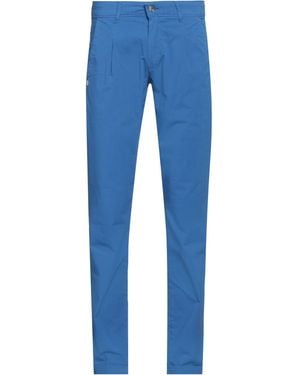 Daniele Alessandrini Trousers - Blue