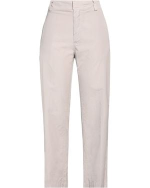 Grifoni Trouser - Grey
