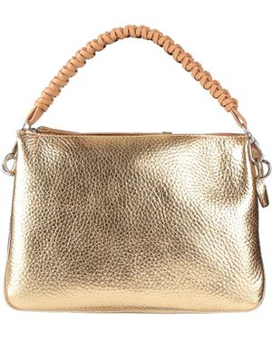 Gianni Chiarini Handbag Leather - Natural