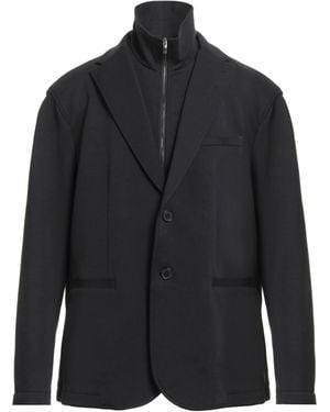 ARMANI EXCHANGE Blazer - Black