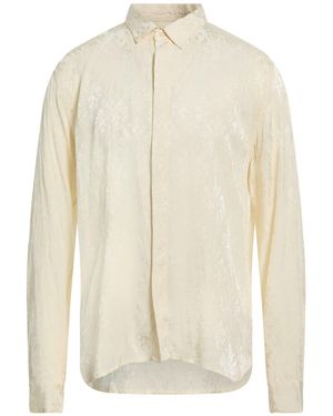 John Varvatos Shirt Viscose - White
