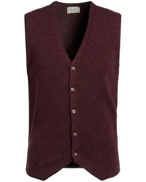 Brooksfield Strickjacke - Lila